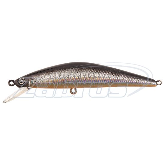 Фото Lucky John Gutsy Minnow 105F, 10,5 см, 12 г, 1,5 м, LJE05105-E101