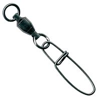 Вертлюжок с застежкой Tubertini TB-3806, 5542504, 4, 50 кг, 3 шт для рыбалки, купить, цены в Киеве и Украине, интернет-магазин | Zabros