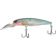 Воблер Nories Laydown Minnow Deep Just Wakasagi, 6,6 см, 6,1 г, 1,8 м, BR-217, купити, ціна, Київ, Україна | Zabros