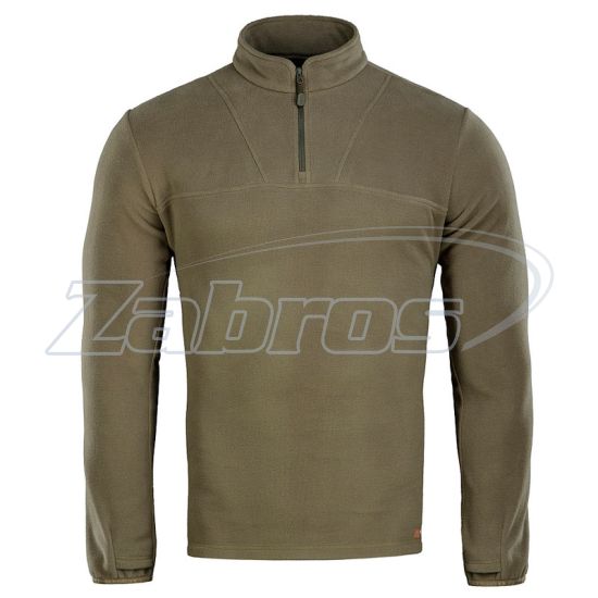 Фотография M-Tac Delta Polartec, 70016001-XS, Olive