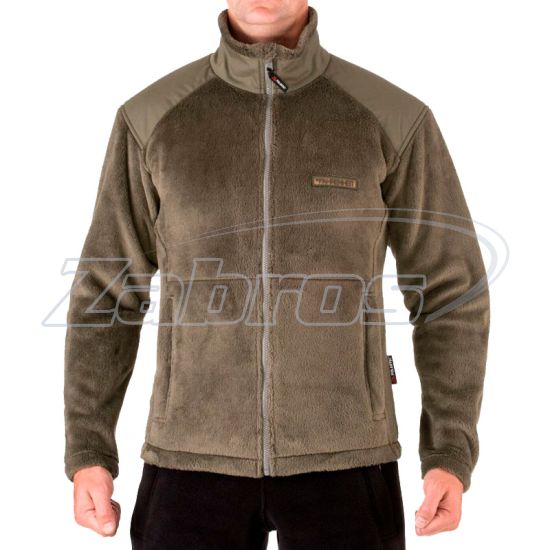 Фото Fahrenheit High Loft Tactical, FAHL10706M/S, Khaki