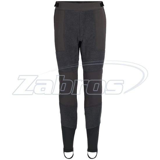 Фото Simms Fjord Pants, 13579-003-30, M, Carbon Фото Simms Fjord Pants, 13579-003-30, M, Carbon