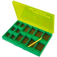 Коробка Stonfo Super Magnetic Box 248S, 15x10x1,4 см, купить, цены в Киеве и Украине, интернет-магазин | Zabros