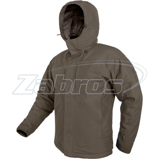 Фото Fahrenheit Urban Plus, XL/R, Crocodile