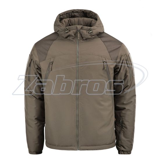 Фотографія M-Tac Alpha Gen III, 20431048-M/L, Dark Olive