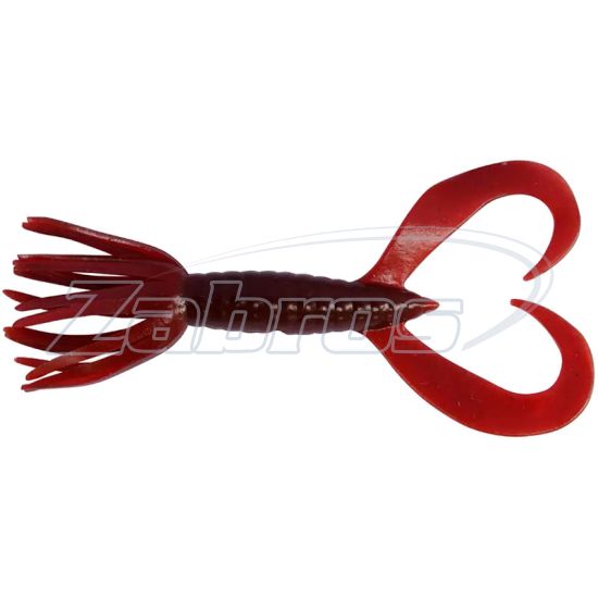 Фото Keitech Little Spider, 3,50", 8,9 см, 5 шт, 006