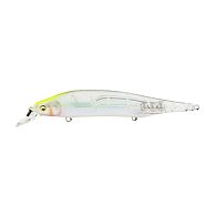 Воблер Megabass Ito Shiner 115SP, 11,5 см, 14 г, 2 м, Spot Hiuo, купить, цена, Киев, Украина | Zabros