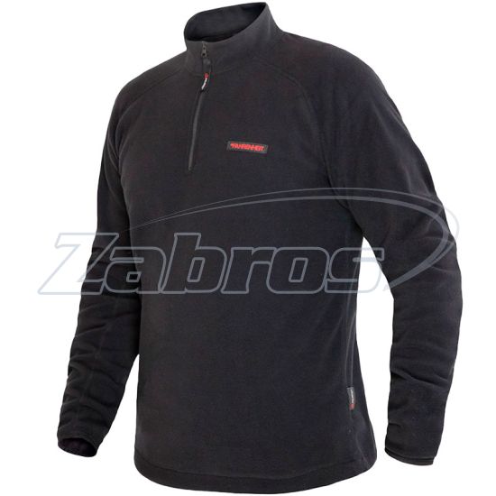 Фото Fahrenheit Classic Micro ZIP, XXL/R, Black