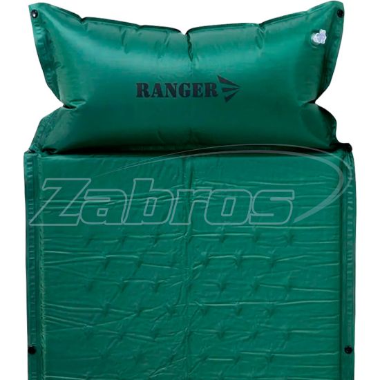 Фотографія Ranger Batur Green, RA6640