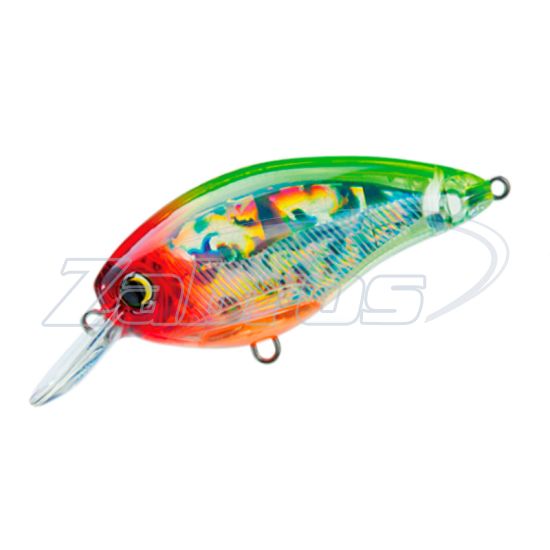 Фото Воблер Yo-Zuri 3DS Crank SR 50F, 5 см, 8 г, 1 м, F1139-HCR