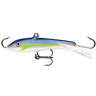 Балансир Rapala Jigging Rap, 2 см, 4 г, HSD: купити, ціна, Київ, Україна | Zabros