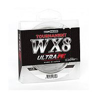 Шнур Salmo Tournament WX8 Ultra PE, 5013-013, 0,13 мм, 7,8 кг, 150 м, Gray, купить, цены в Киеве и Украине, интернет-магазин | Zabros