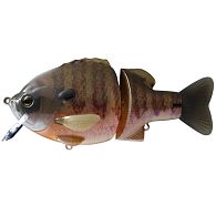 Воблер Deps Bulldoze 160, 16 см, 98 г, 12, купити, ціна, Київ, Україна | Zabros