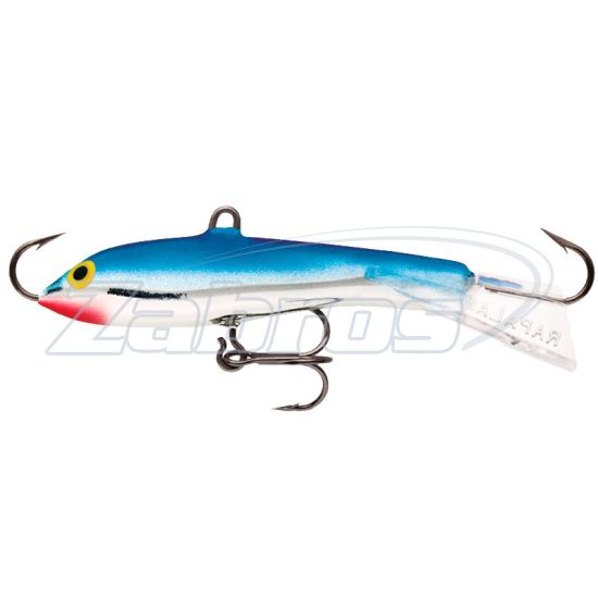 Фото Rapala Jigging Rap, 3 см, 6 г, CHB