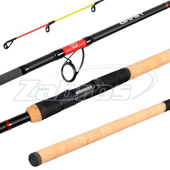 Фотография Brain Axent SE Long Distance, 3,9 м, 150 г Фотография Brain Axent SE Long Distance, 3,9 м, 150 г