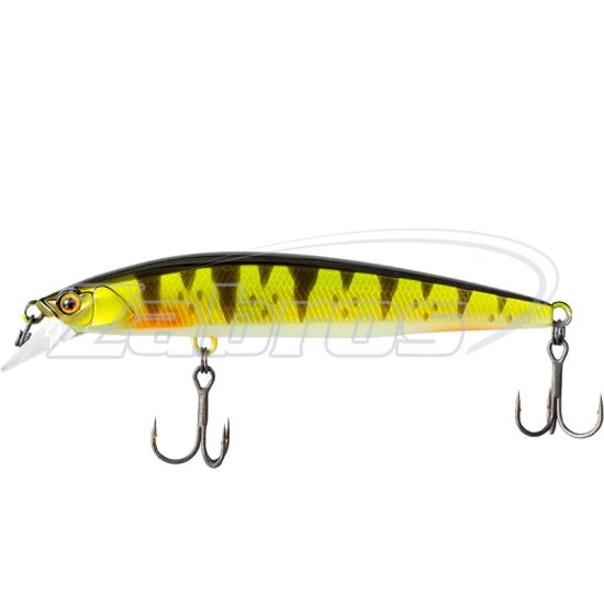 Фото Jackall Rerange 85SP, 8,5 см, 7,9 г, 1 м, Ghost G Perch