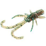 Силікон FishUp Baffi Fly, 1,50", 3,8 см, 10 шт, #017: купити, ціна, Київ, Україна | Zabros