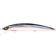 Воблер Duel Aile Magnet TG Minnow Slim 145F, 14,5 см, 30 г, F1258-HBSE, купить, цена, Киев, Украина | Zabros