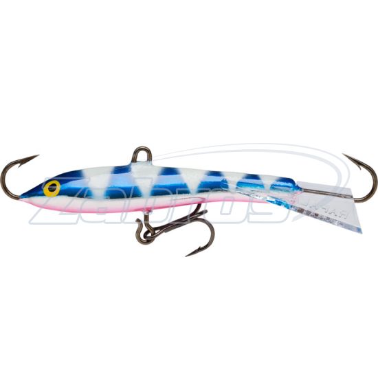 Фото Rapala Jigging Rap, 5 см, 9 г, GZBP