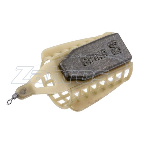 Фотография Brain пластиковая XL, 126 г, 1 шт