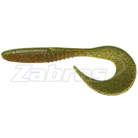 Фото Fishing Drugs Gungsta Twist, 5,00", 12,7 см, 4 шт, 05