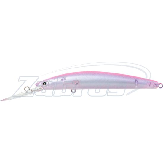 Фото Daiwa Steez Double Clutch 95SP, 9,5 см, 8,6 г, 2 м, IP Pink