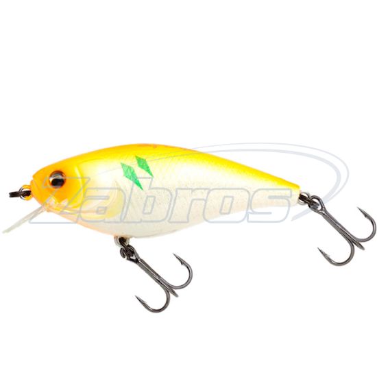 Фото Imakatsu Gekiasa Shad 58SF, 5,8 см, 7 г, 0,5 м, 667