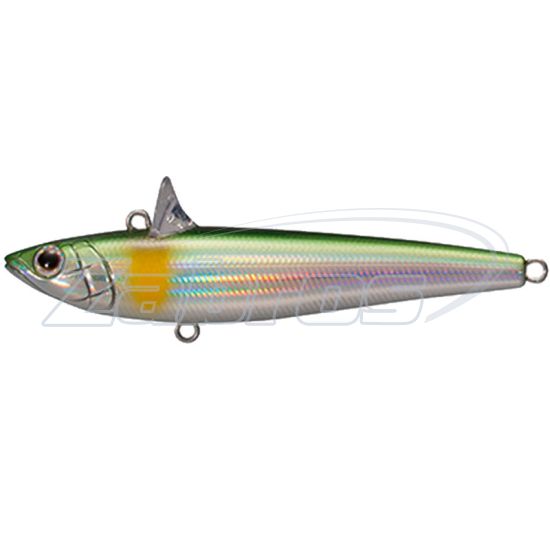 Фото Tackle House Rolling Bait 99S, 9,9 см, 30 г, PH Juvenile