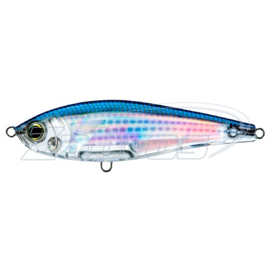 Фото Воблер Yo-Zuri 3D Inshore Twitchbait 70SS, 7 см, 8,5 г, R1207-HMT