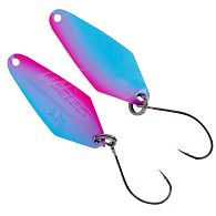 Блесна Select Target, 2,8 г, 3,1 см, 28: купить, цена, Киев, Украина | Zabros