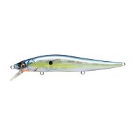 Воблер Megabass Oneten R 110SF, 11 см, 14 г, 1,7 м, GP Sexy Shad, купить, цена, Киев, Украина | Zabros