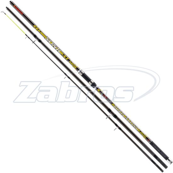 Фото Trabucco Sonic XT Surfcasting, 170-49-300, 4,2 м, 200 г Фото Trabucco Sonic XT Surfcasting, 170-49-300, 4,2 м, 200 г