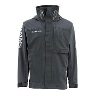 Куртка демісезонна Simms Challenger Jacket, 11243-002-40, L, Black, купити, ціни в Києві та Україні, інтернет-магазин | Zabros