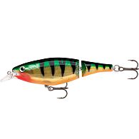 Воблер Rapala X-Rap Jointed Shad 130SF, 13 см, 46 г, 2,4 м, P, купить, цена, Киев, Украина | Zabros
