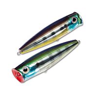 Воблер Yo-Zuri Sashimi Popper 90F, 9 см, 21 г, м, R1088-CPPC, купить, цена, Киев, Украина | Zabros