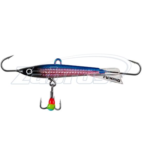 Фото Viking Fishing Yeti Ice Jig, 4 см, 7 г, 01