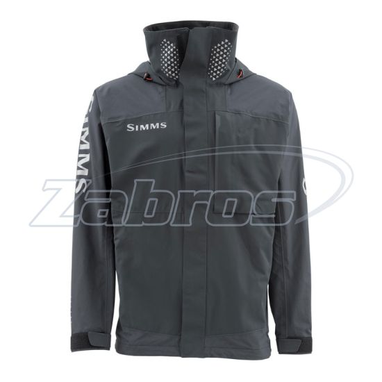 Фото Simms Challenger Jacket, 11243-002-40, L, Black