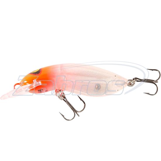 Фото Halco Sorcerer 52 STD, 5,2 см, 6 г, 1,6 м, R35