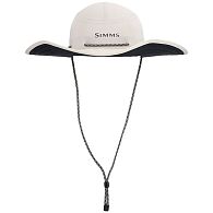 Панама Simms Solar Sombrero, 14317, L/XL, Overcast: купити, ціна, Київ, Україна | Zabros