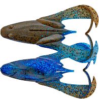 Силікон Keitech Noisy Flapper, 3,50", 8,9 см, 5 шт, 402: купити, ціна, Київ, Україна | Zabros