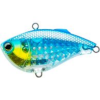 Воблер Yo-Zuri 3DR-X Vibe Sinking, 6 см, 14,5 г, R1439-PSB, купити, ціна, Київ, Україна | Zabros