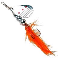 Блешня Fladen Masen, 7 г, 6 см, 18: купити, ціна, Київ, Україна | Zabros