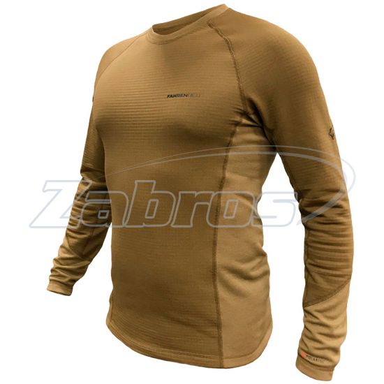 Фотография Fahrenheit Power Wool MultiZone, FAPW07107L/R, Coyote