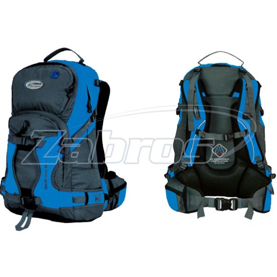 Фото Terra Incognita Snow-Tech 40, Blue/Grey