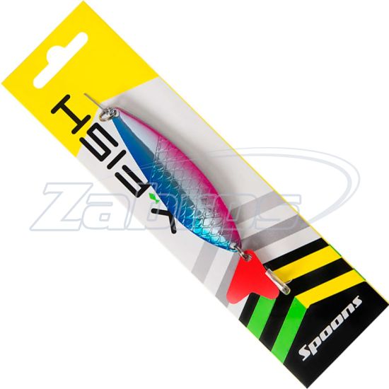 Фото X-Fish Venom, 19 г, 04