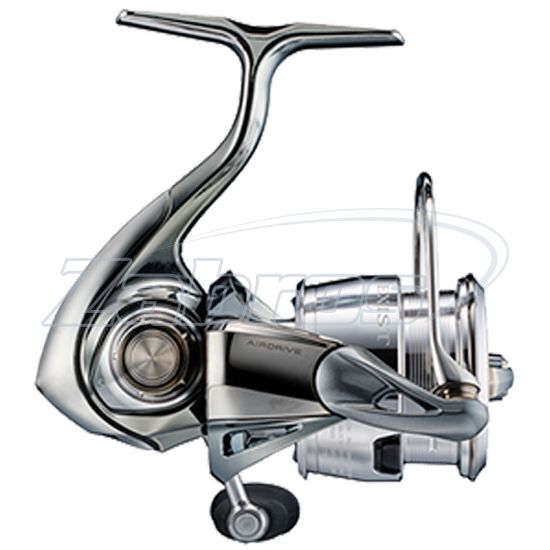 Цена Daiwa 23 Exist SF, 2000SS-P