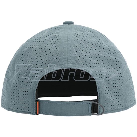 Малюнок Simms Solarvent Cap, 13605, Storm