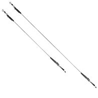 Амортизирующая резина Daiwa N‘Zon Power Gum Feeder Link, 0,8 мм, 6 кг, 15 см, 3 шт: купить, цена, Киев, Украина | Zabros