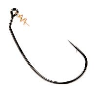 Крючок Decoy Worm30M, Makisasu Hook Magnum, 8/0, 3 шт для рыбалки, купить, цены в Киеве и Украине, интернет-магазин | Zabros