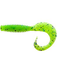 Силикон UpStream Swirl, 1,80", 4,6 см, 8 шт, #313: купить, цена, Киев, Украина | Zabros